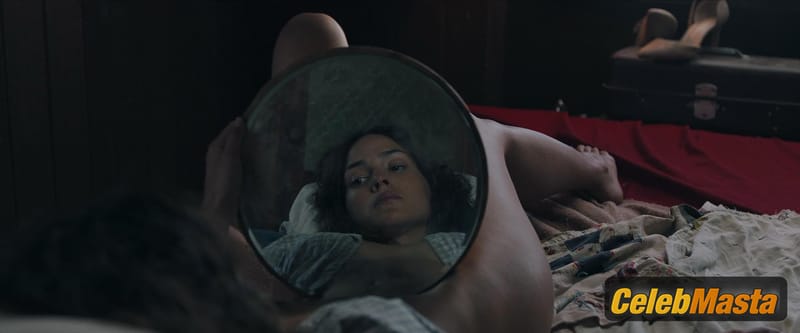Adria Arjona Photos from The Absence Of Eden photo 2