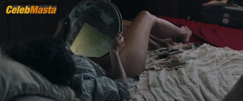 Adria Arjona Photos from The Absence Of Eden photo 3