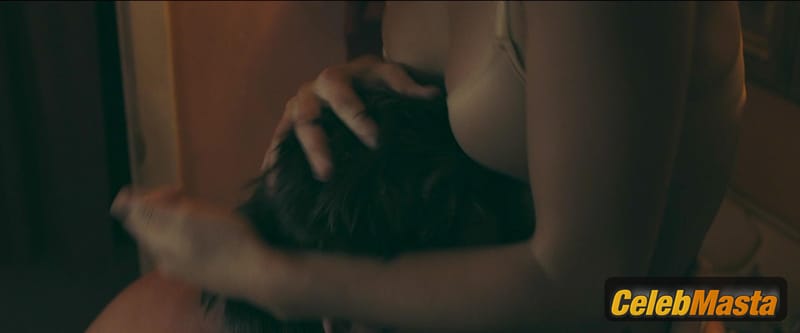 Adria Arjona Photos from The Absence Of Eden photo 4