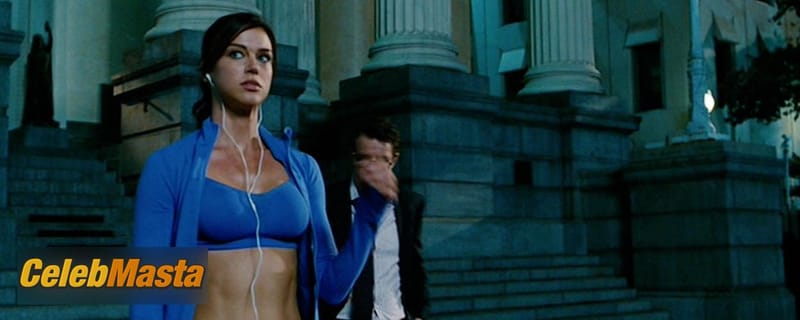 Adrianne Palicki Photo Gallery from G.i. Joe Retaliation photo 4