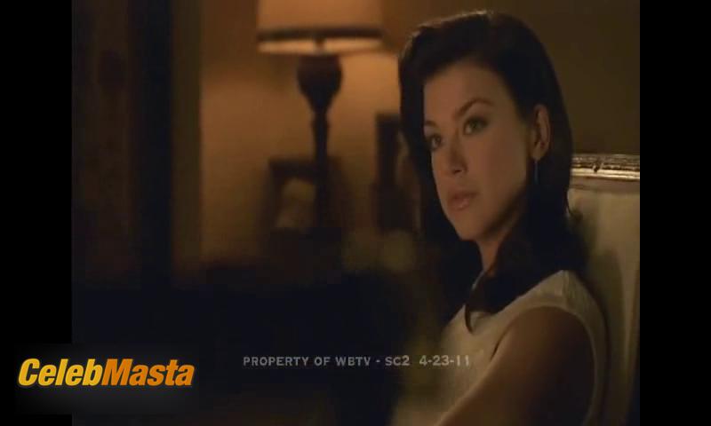 Adrianne Palicki Scene Photos Gallery from Wonder Woman Pilot photo 4