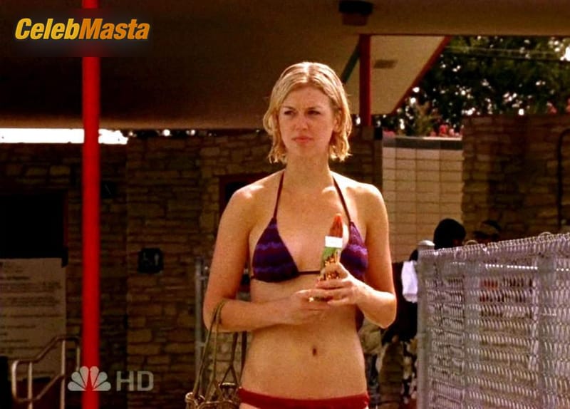 Adrianne Palicki Photo Set from Friday Night Lights photo 2