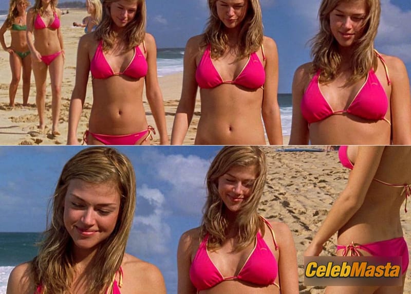 Adrianne Palicki Photo Gallery from North Shore photo 3