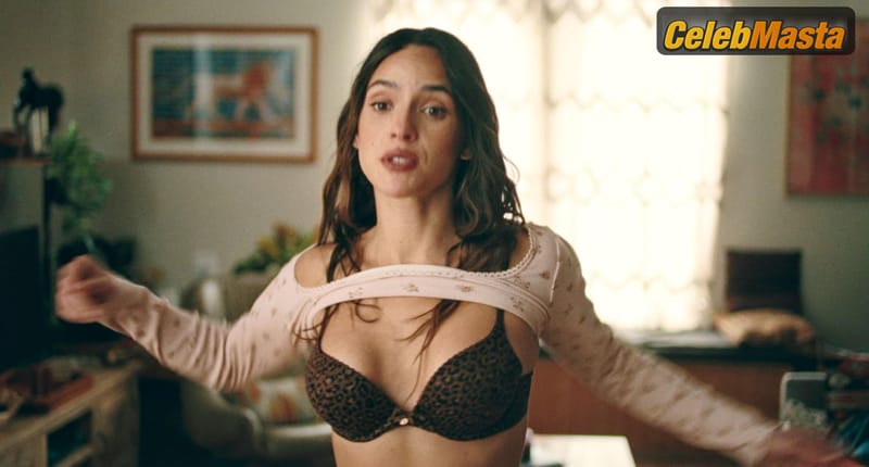 Adria Arjona Scene Photos Gallery from Splitsville photo 2