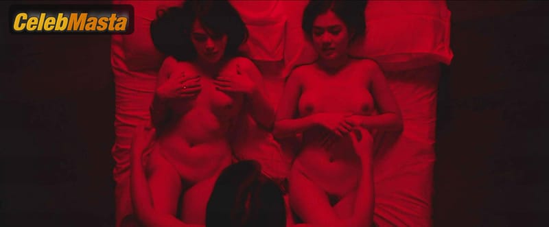 Aica Veloso Photo Set from Scorpio Nights 3 photo 3