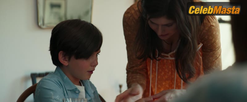 Alexandra Daddario Scene Photos Gallery from Wildflower photo 1