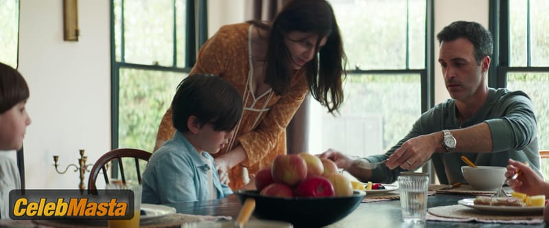 Alexandra Daddario Scene Photos Gallery from Wildflower photo 2