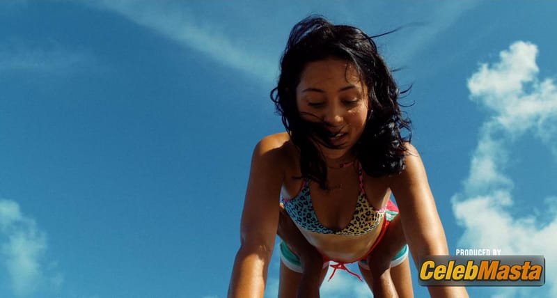 Alexa Demie Photo Gallery from Waves photo 2