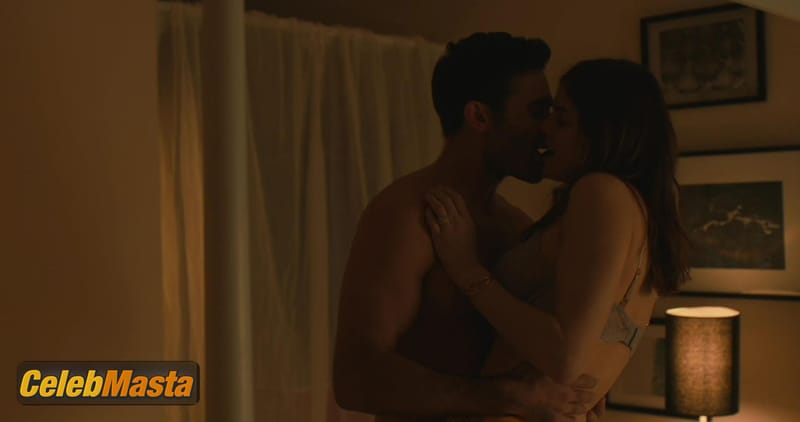 Alexandra Daddario Photos from Can You Keep A Secret? photo 1