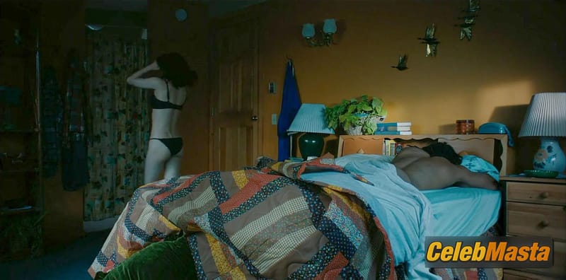 Alexandra Daddario Photo Set from Couples Weekend photo 1