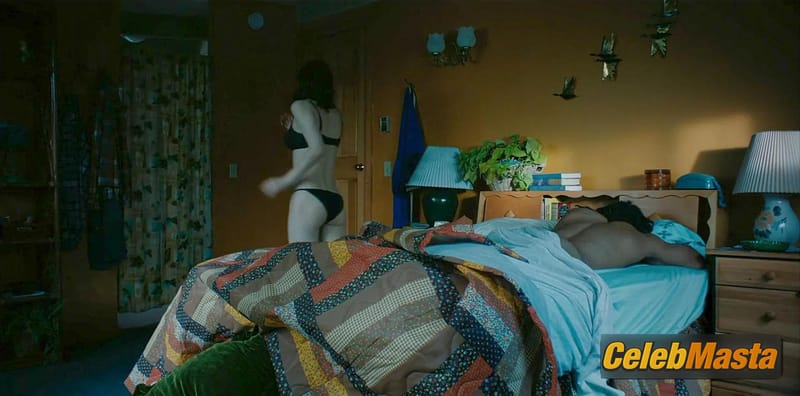 Alexandra Daddario Photo Set from Couples Weekend photo 3