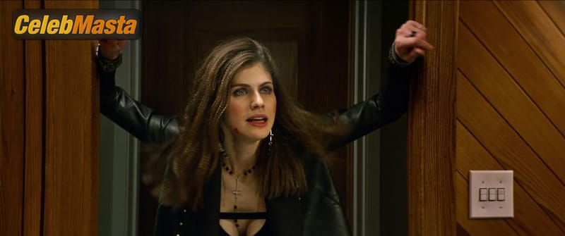Alexandra Daddario Photo Collection from We Summon The Darkness photo 3