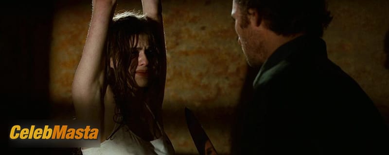 Alexandra Daddario Photo Gallery from Bereavement photo 3