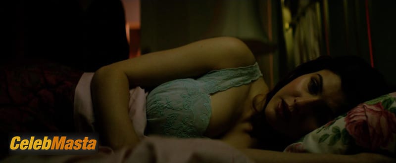 Alexandra Daddario Scene Photos Gallery from We Have Always Lived In The Castle photo 1