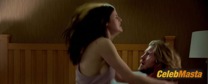 Alexandra Daddario Photo Set from The Layover photo 4