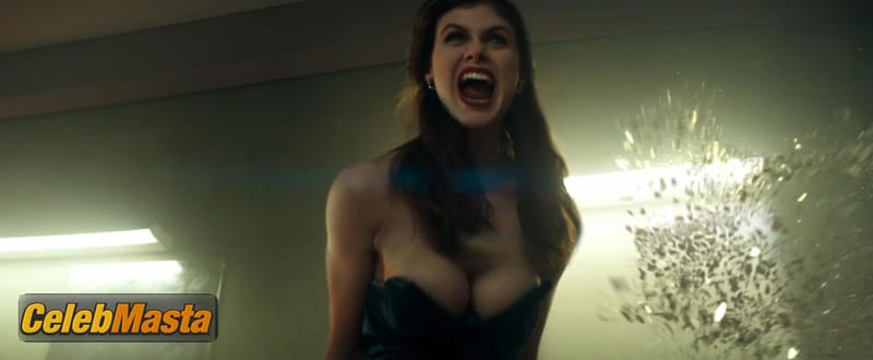 Alexandra Daddario Photos from Wait photo 1