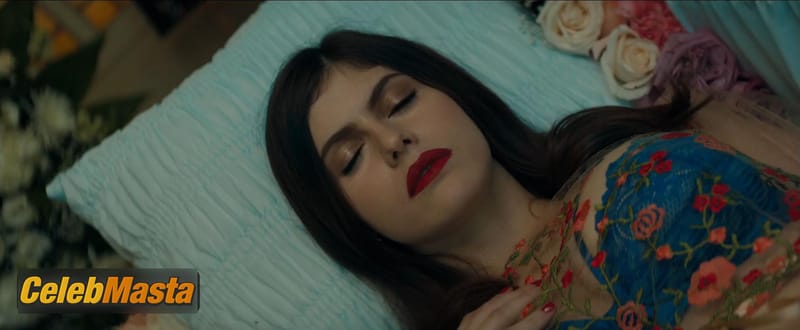 Alexandra Daddario Photos from Wait photo 4