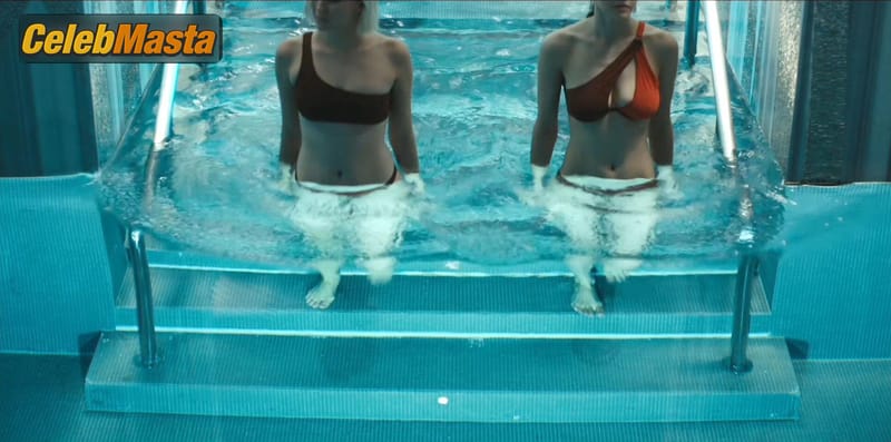 Alexandra Daddario Photo Collection from The Girlfriend Experience photo 3