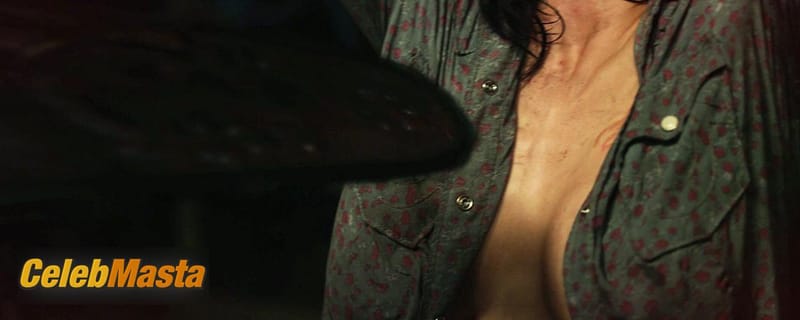 Alexandra Daddario Photo Gallery from Texas Chainsaw 3d photo 3