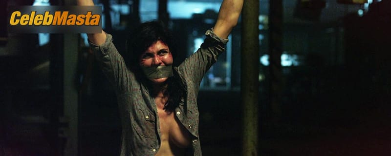Alexandra Daddario Photo Gallery from Texas Chainsaw 3d photo 4