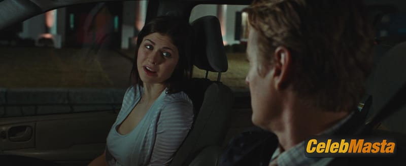 Alexandra Daddario Photo Gallery from Hall Pass photo 1