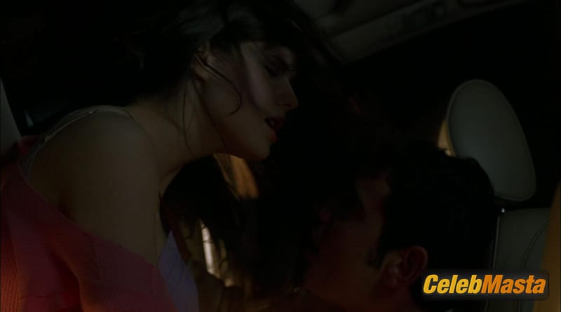 Alexandra Daddario Scene Photos Gallery from The Babysitters photo 1
