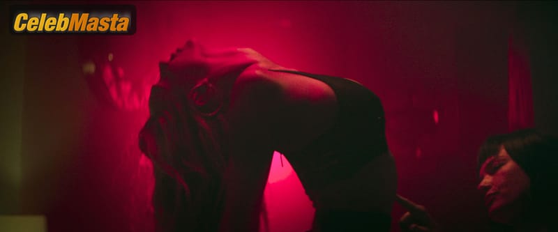 Alexis Ren Scene Photos Gallery from The Enforcer photo 2