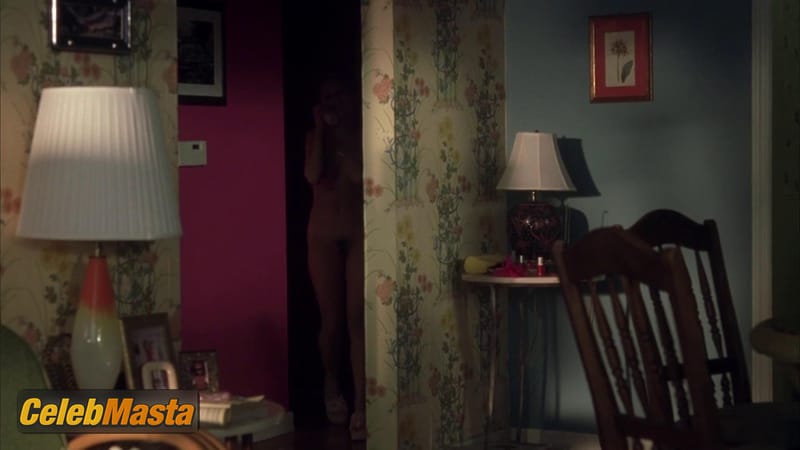 Photo Gallery: Alexis Dziena in Broken Flowers photo 4