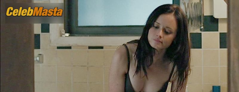 Alexis Bledel Photo Collection from The Kate Logan Affair photo 3
