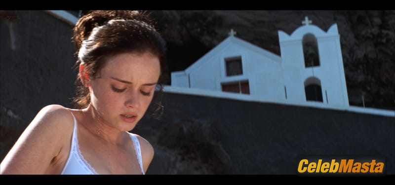 Photo Gallery: Alexis Bledel in The Sisterhood Of The Traveling Pants photo 2