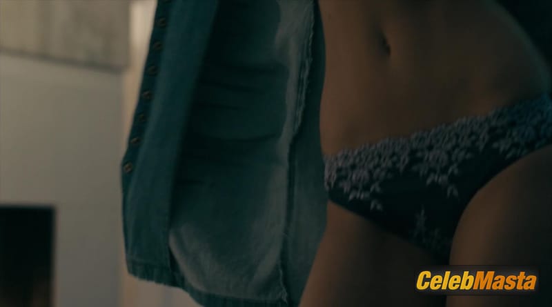 Alexis Ren Photo Set from Deputy photo 2