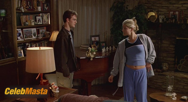 Ali Larter Photo Set from Varsity Blues photo 2