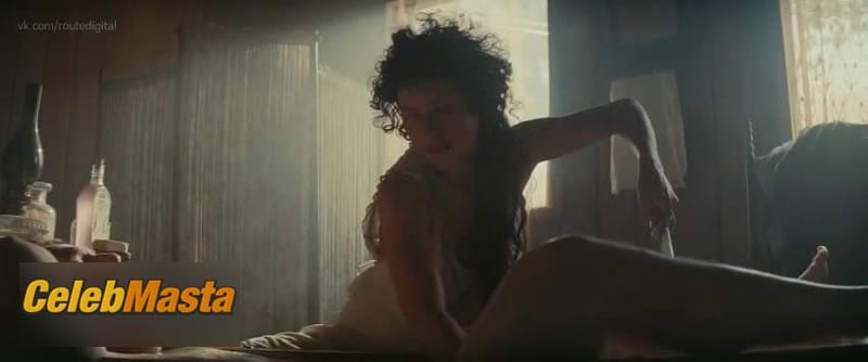Alia Shawkat Photos from The Good Time Girls photo 1