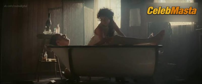 Alia Shawkat Photos from The Good Time Girls photo 2
