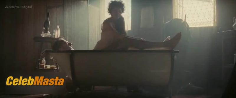 Alia Shawkat Photos from The Good Time Girls photo 3