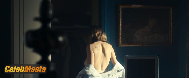 Photo Gallery: Alia Shawkat in Paint It Black photo 3