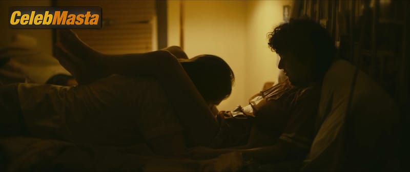 Alia Shawkat Photo Collection from Blaze photo 1