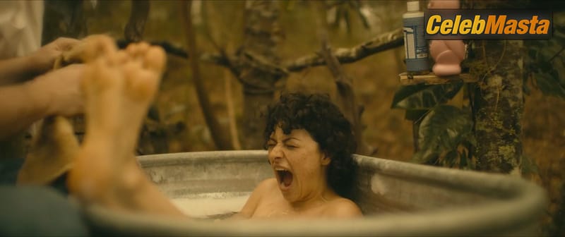 Alia Shawkat Photo Collection from Blaze photo 2