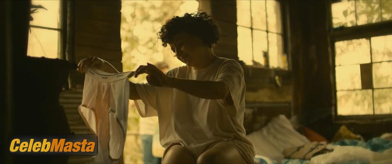Alia Shawkat Photo Collection from Blaze photo 3