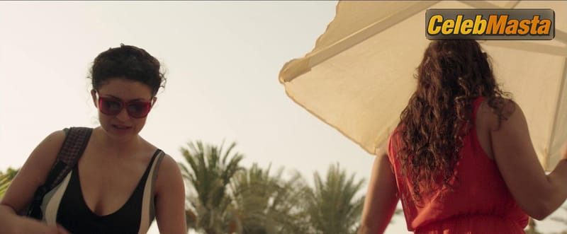 Alia Shawkat Photos from May In The Summer photo 1