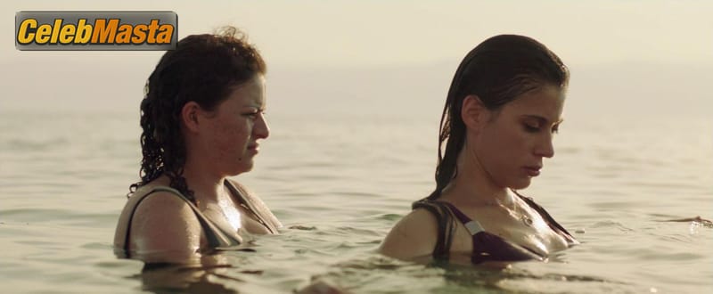 Alia Shawkat Photos from May In The Summer photo 2
