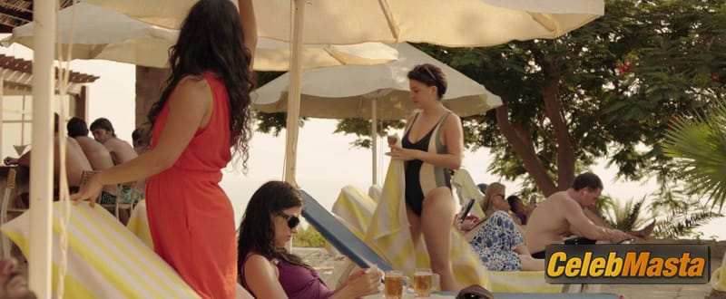 Alia Shawkat Photos from May In The Summer photo 3