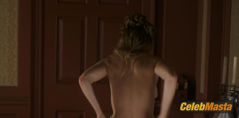 Photo Gallery: Alice Eve in Belgravia photo 2