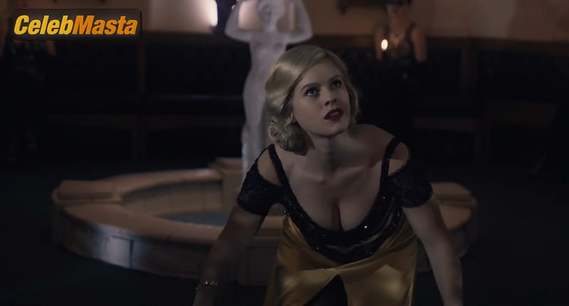 Alice Eve Scene Photos Gallery from Bees Make Honey photo 1