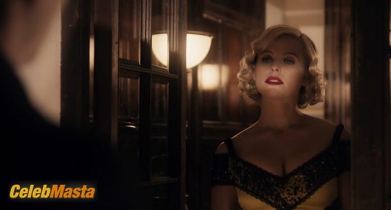Alice Eve Scene Photos Gallery from Bees Make Honey photo 2