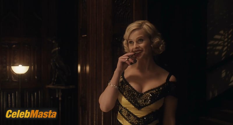 Alice Eve Scene Photos Gallery from Bees Make Honey photo 3