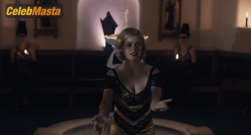 Alice Eve Scene Photos Gallery from Bees Make Honey photo 4