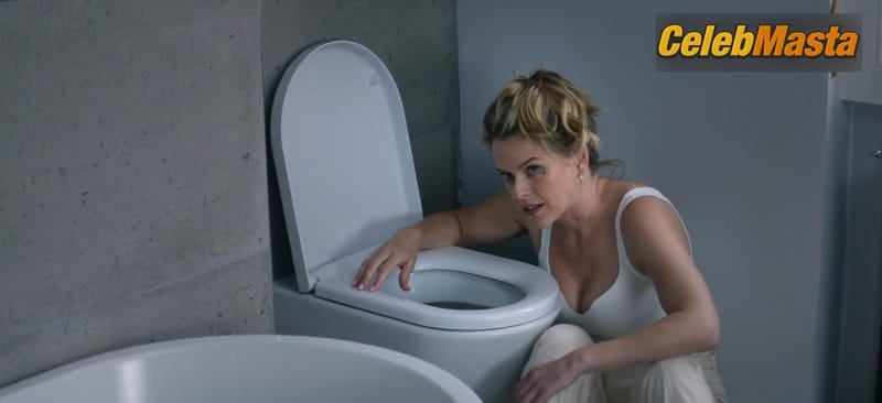 Alice Eve Photo Collection from The Lovers photo 4