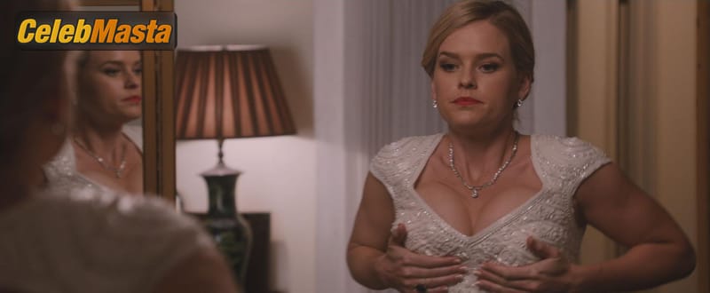 Alice Eve Photos from The Con Is On photo 3