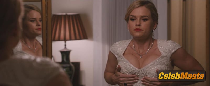 Alice Eve Photos from The Con Is On photo 4